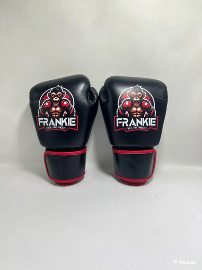 Boxing gloves LIMITED EDITION